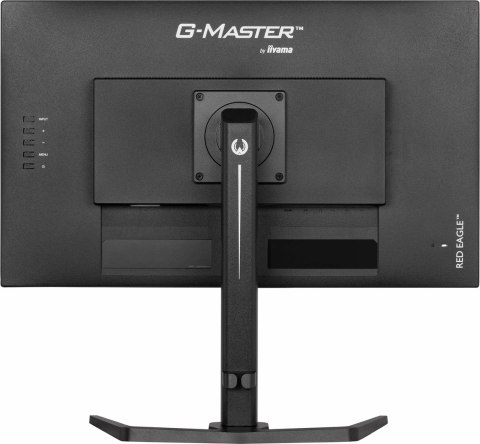 Iiyama G-MASTER GB2770HSU-B6 monitor komputerowy 68,6 cm (27") 1920 x 1080 px Full HD LCD Czarny