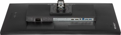 Iiyama G-MASTER GB2770HSU-B6 monitor komputerowy 68,6 cm (27") 1920 x 1080 px Full HD LCD Czarny