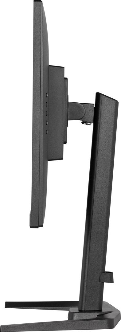 Iiyama G-MASTER GB2770HSU-B6 monitor komputerowy 68,6 cm (27") 1920 x 1080 px Full HD LCD Czarny