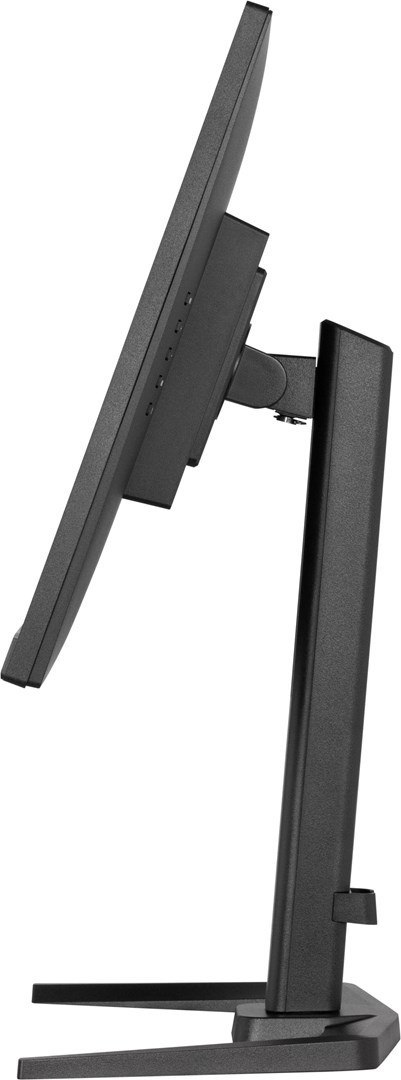 Iiyama G-MASTER GB2770HSU-B6 monitor komputerowy 68,6 cm (27") 1920 x 1080 px Full HD LCD Czarny