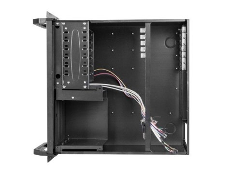 LANBERG OBUDOWA SERWEROWA ATX 19" 4U (450/08)