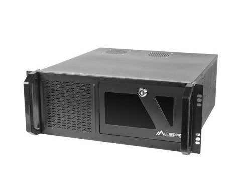 LANBERG OBUDOWA SERWEROWA ATX 19" 4U (450/08)