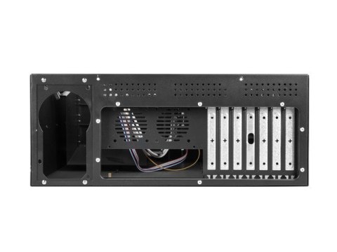LANBERG OBUDOWA SERWEROWA ATX 19" 4U (450/08)