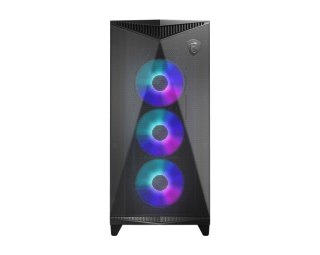 Obudowa MSI MPG GUNGNIR 300R AIRFLOW