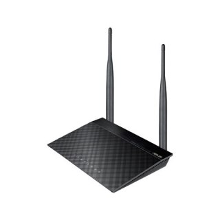 Router ASUS RT-N12E (xDSL; 2,4 GHz)