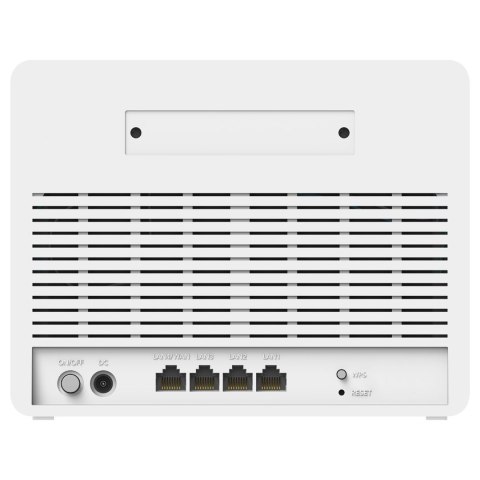 Router bezprzewodowy Cudy LT500E WiFi 5 AC1200 4G LTE Cat4 3xLAN 1xWAN/LAN