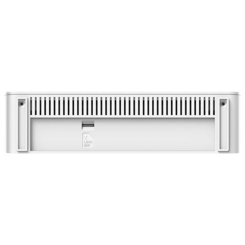 Router bezprzewodowy Cudy LT500E WiFi 5 AC1200 4G LTE Cat4 3xLAN 1xWAN/LAN