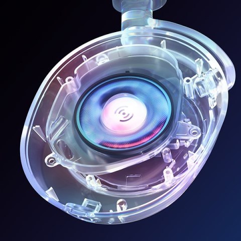Słuchawki SteelSeries Arctis Nova 7 Czarne (61553)