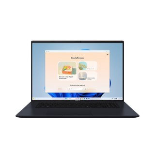 ASUS Vivobook 18 M1807HA-S8027 Ryzen 7 260 18.4" WUXGA IPS-level 144Hz 300nits AG 16GB DDR5 SSD512 Radeon 780M WLAN+BT Cam1080p 
