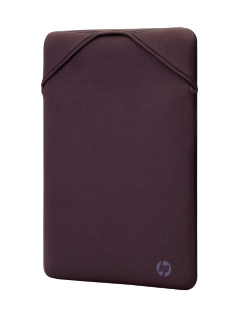 Etui HP Reversible Protective Mauve Laptop Sleeve do notebooka 14,1" czarno-fioletowe 2F2L6AA