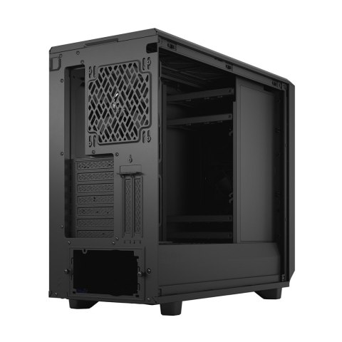 Fractal Design Meshify 2 Tower Czarny