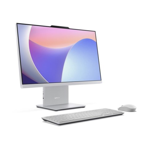 Lenovo IdeaCentre AIO 24IRH9 i3-1315U 23.8" FHD IPS AG 250nits 100Hz 8GB DDR5 5200 SSD512 Intel UHD Graphics Win11 Cloud Grey