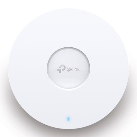 TP-Link Omada EAP653 UR punkt dostępowy WLAN 2976 Mbit/s Biały Obsługa PoE
