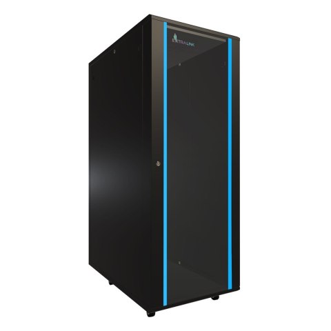 EXTRALINK SZAFA RACK STOJĄCA 37U 600X1000 CZARNA