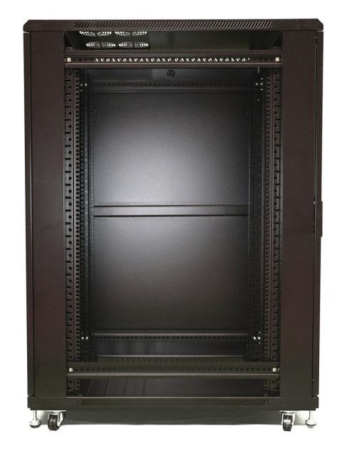 EXTRALINK SZAFA RACK STOJĄCA 37U 600X1000 CZARNA