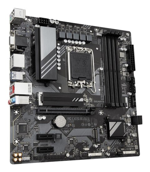 MB B760 S1700 MATX/B760M DS3H GIGABYTE