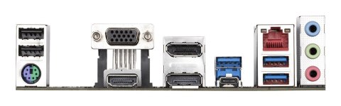 MB B760 S1700 MATX/B760M DS3H GIGABYTE