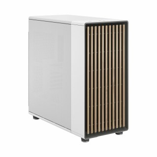 Obudowa Fractal Design FD-C-NOR1X-03 North XL Chalk White Midi Tower Biała