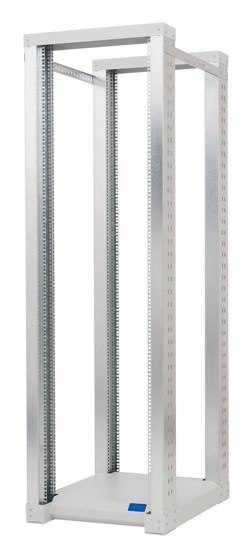 TRITON RACK PODWÓJNY 2x19" 45U gł.800mm RSX-45-XD8-CXX-A1