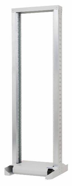 TRITON RACK PODWÓJNY 2x19" 45U gł.800mm RSX-45-XD8-CXX-A1