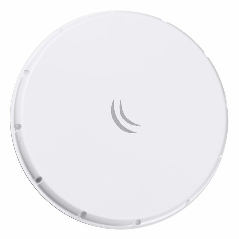 WRL ACCESS POINT WIRE DISH/NRAYG-60ADPAIR MIKROTIK