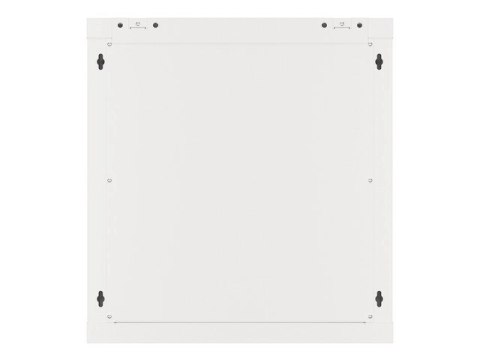 LANBERG SZAFA WISZĄCA RACK 19" 12U 600X600 DRZWI METALOWE SZARA (FLAT PACK) WF01-6612-00S