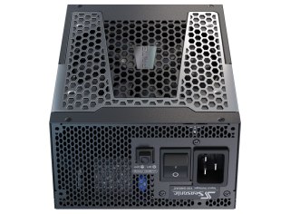 Seasonic ATX3-PRIME-PX-1600 moduł zasilaczy 1600 W 20+4 pin ATX ATX Czarny