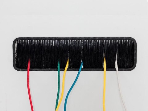 TRITON SZAFA 19" 42U 600X1000 NE RMA-42-C61-CAX-N1