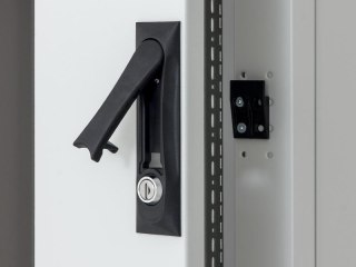 TRITON SZAFA 19" 42U 800X1000 NEW RMA-42-C81-CAX-N1