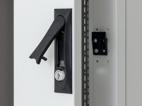 TRITON SZAFA 19" 42U 800X1000 NEW RMA-42-C81-CAX-N1