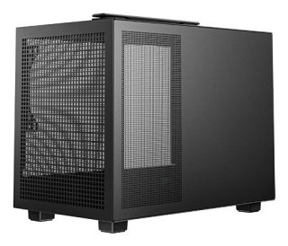 DeepCool CH160 Small Form Factor (SFF) Czarny