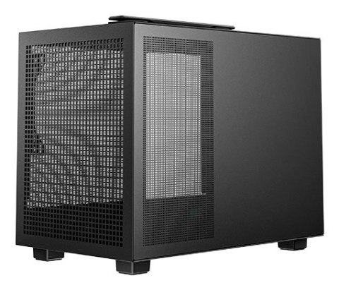 DeepCool CH160 Small Form Factor (SFF) Czarny