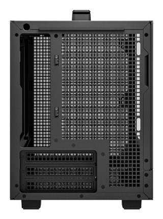 DeepCool CH160 Small Form Factor (SFF) Czarny