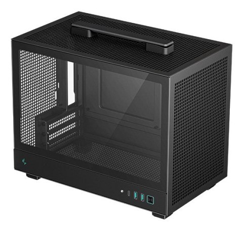 DeepCool CH160 Small Form Factor (SFF) Czarny