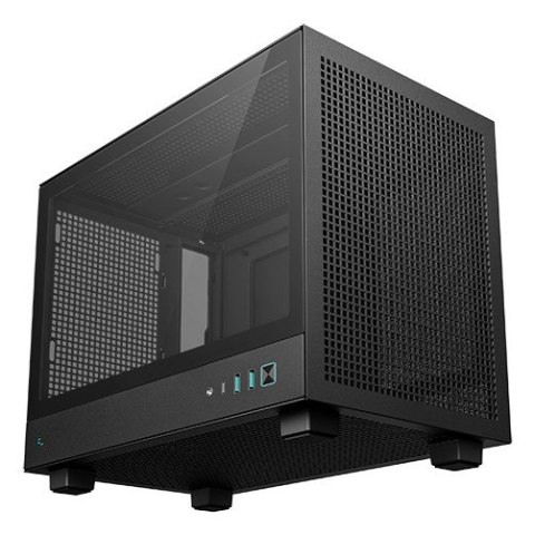 DeepCool CH160 Small Form Factor (SFF) Czarny
