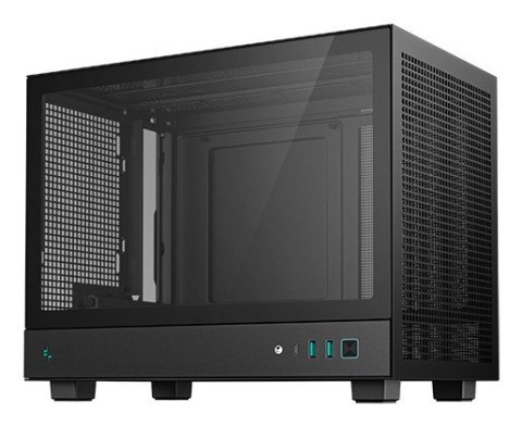 DeepCool CH160 Small Form Factor (SFF) Czarny