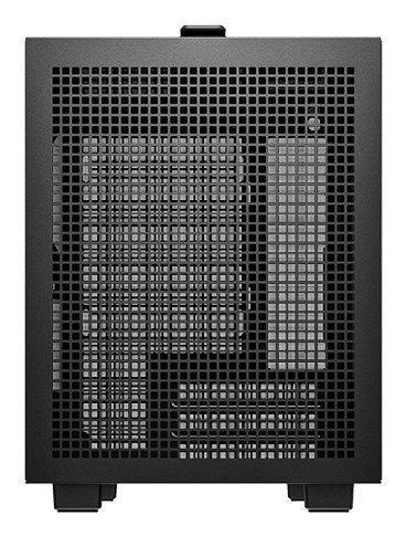 DeepCool CH160 Small Form Factor (SFF) Czarny