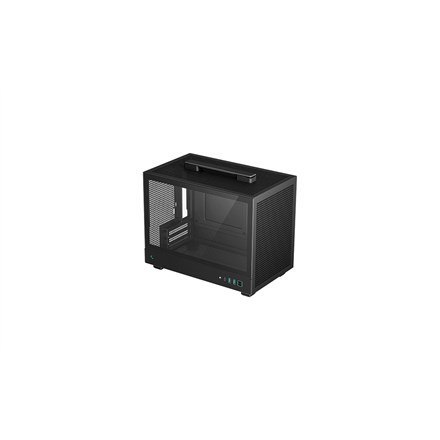 DeepCool CH160 Small Form Factor (SFF) Czarny