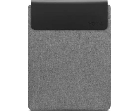 Etui Lenovo Yoga do notebooka 16", GX41K68627, szare