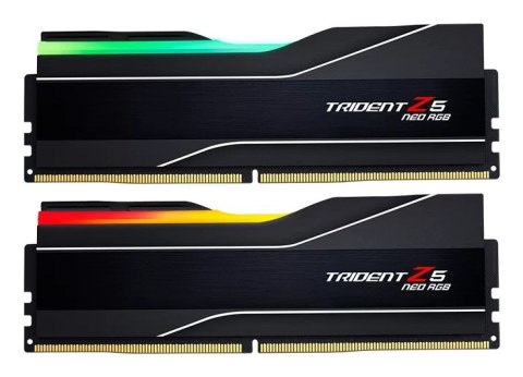 G.Skill Trident Z5 Neo RGB F5-6400J3239G16GX2-TZ5NR moduł pamięci 32 GB 2 x 16 GB DRAM 6400 Mhz