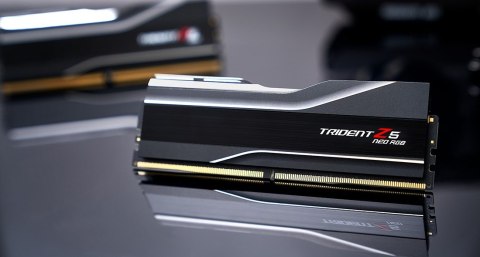 G.Skill Trident Z5 Neo RGB F5-6400J3239G16GX2-TZ5NR moduł pamięci 32 GB 2 x 16 GB DRAM 6400 Mhz