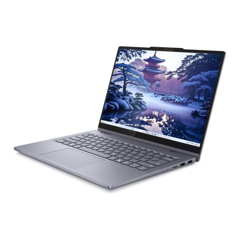 Lenovo IdeaPad 5 2-in-1 14IRH9 i5-13420H 14" WUXGA OLED 400nits Glossy 60Hz Touch 16GB LPDDR5x-5200 SSD512 Intel UHD Graphics 57