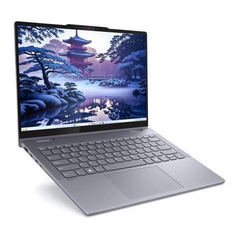 Lenovo IdeaPad 5 2-in-1 14IRH9 i5-13420H 14" WUXGA OLED 400nits Glossy 60Hz Touch 16GB LPDDR5x-5200 SSD512 Intel UHD Graphics 57