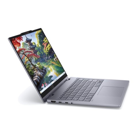 Lenovo IdeaPad 5 2-in-1 14IRH9 i5-13420H 14" WUXGA OLED 400nits Glossy 60Hz Touch 16GB LPDDR5x-5200 SSD512 Intel UHD Graphics 57