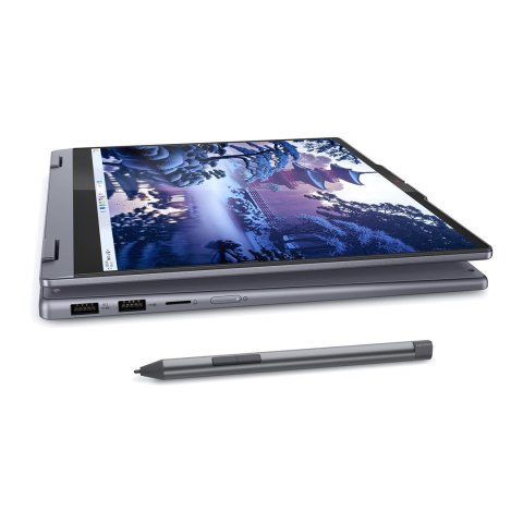 Lenovo IdeaPad 5 2-in-1 14IRH9 i5-13420H 14" WUXGA OLED 400nits Glossy 60Hz Touch 16GB LPDDR5x-5200 SSD512 Intel UHD Graphics 57