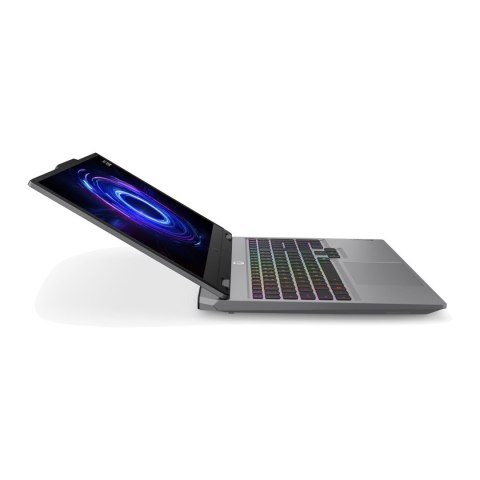 Lenovo LOQ 15IRX10 i5-13450HX 15.6" FHD IPS 300nits Anti-glare 144Hz 16GB DDR5 4800 SSD1TB GeForce RTX 5050 8GB 60Wh NoOS Luna G