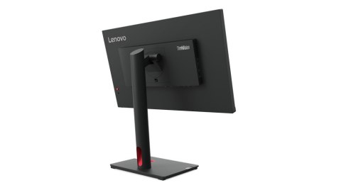 Lenovo ThinkVision T24i-30 LED display 60,5 cm (23.8") 1920 x 1080 px Full HD Czarny