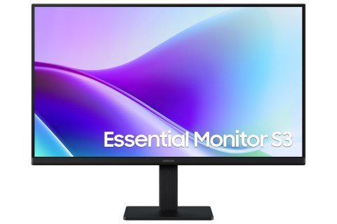 MONITOR SAMSUNG 24" LS24F320GAUXEN 120Hz
