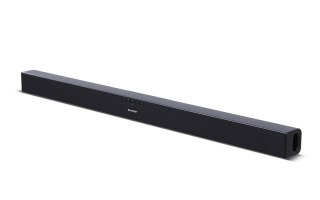 Sharp HT-SB140 moduł głośników Czarny 2.0 kan. 150 W