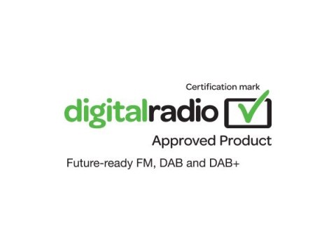 Sharp XL-B517D(BK) Mikrosystem Hi-Fi, CD/FM/USB/Bluetooth v5.0, Wejście Aux, 45W, Czarny Sharp | Mikrosystem Hi-Fi | XL-B517D(BK